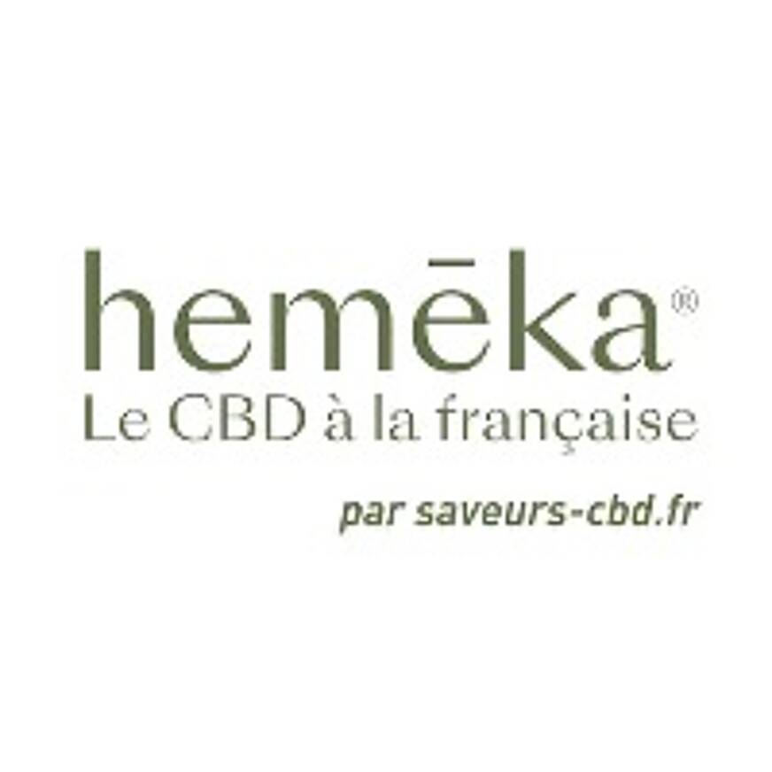 Saveurs CBD Hemeka avis